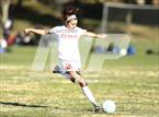 Photo from the gallery "Lodi vs. East Union (Lancer Pride Cup)"