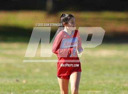 Thumbnail 2 in Lodi vs. East Union (Lancer Pride Cup) photogallery.