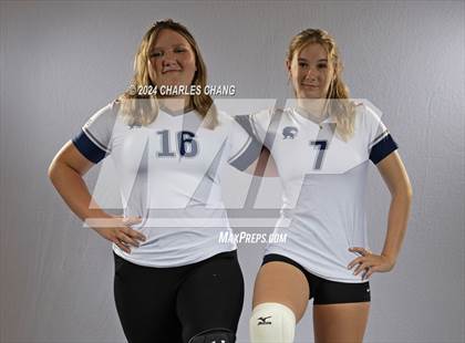Thumbnail 1 in Credo Volleyball (Team & Individual) photogallery.