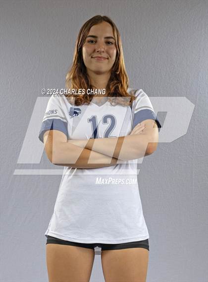 Thumbnail 2 in Credo Volleyball (Team & Individual) photogallery.