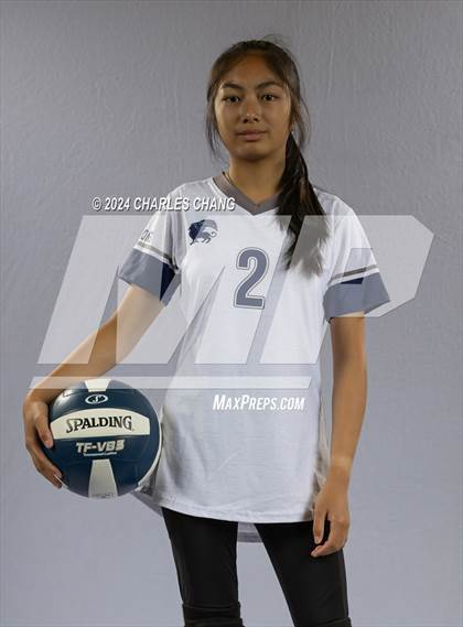 Thumbnail 1 in Credo Volleyball (Team & Individual) photogallery.