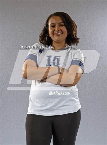 Thumbnail 3 in Credo Volleyball (Team & Individual) photogallery.