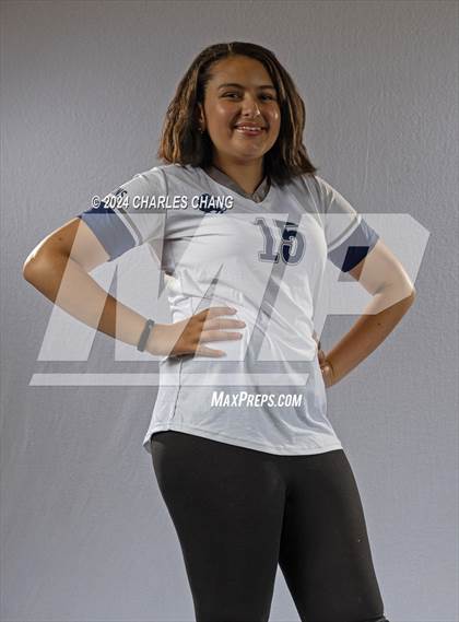 Thumbnail 3 in Credo Volleyball (Team & Individual) photogallery.