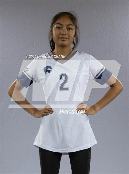 Thumbnail 3 in Credo Volleyball (Team & Individual) photogallery.