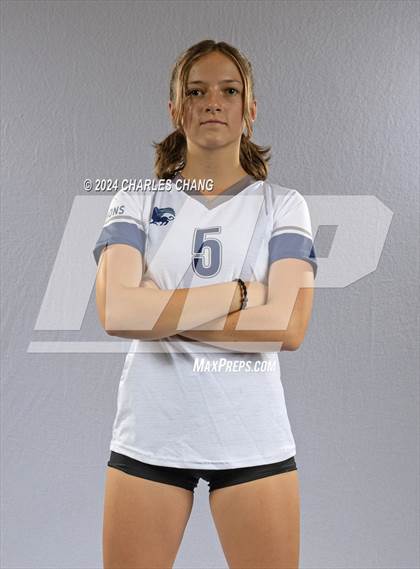 Thumbnail 2 in Credo Volleyball (Team & Individual) photogallery.