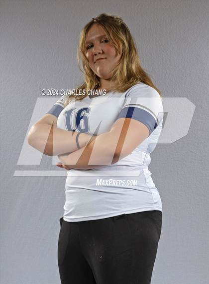 Thumbnail 2 in Credo Volleyball (Team & Individual) photogallery.