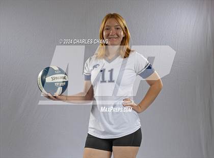 Thumbnail 3 in Credo Volleyball (Team & Individual) photogallery.