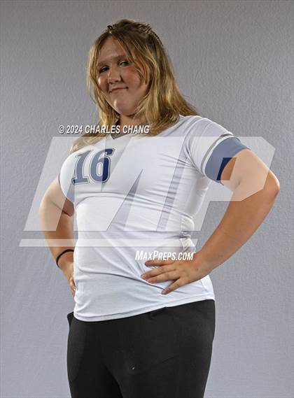 Thumbnail 3 in Credo Volleyball (Team & Individual) photogallery.