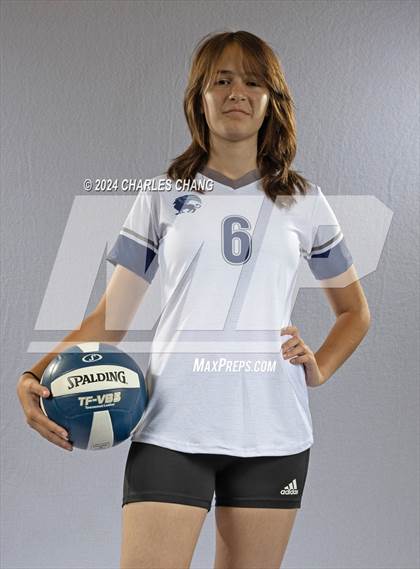 Thumbnail 3 in Credo Volleyball (Team & Individual) photogallery.