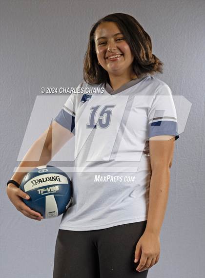Thumbnail 2 in Credo Volleyball (Team & Individual) photogallery.