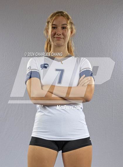 Thumbnail 1 in Credo Volleyball (Team & Individual) photogallery.