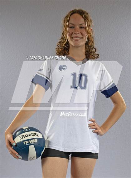 Thumbnail 1 in Credo Volleyball (Team & Individual) photogallery.