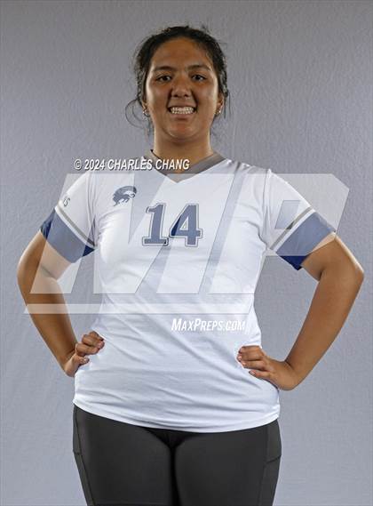 Thumbnail 3 in Credo Volleyball (Team & Individual) photogallery.