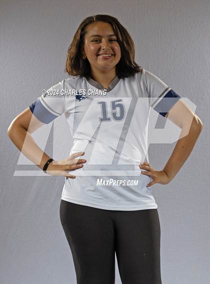 Thumbnail 1 in Credo Volleyball (Team & Individual) photogallery.