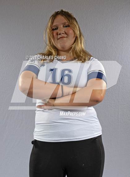 Thumbnail 3 in Credo Volleyball (Team & Individual) photogallery.