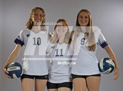 Thumbnail 1 in Credo Volleyball (Team & Individual) photogallery.