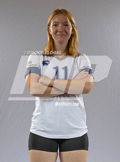Thumbnail 1 in Credo Volleyball (Team & Individual) photogallery.