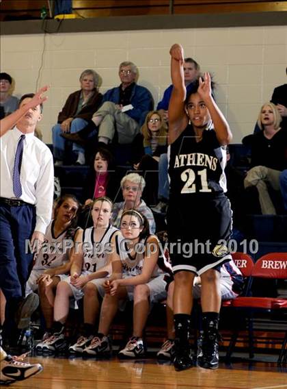 Thumbnail 1 in Athens @ Brewer photogallery.