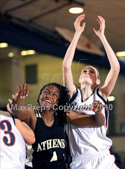 Thumbnail 1 in Athens @ Brewer photogallery.