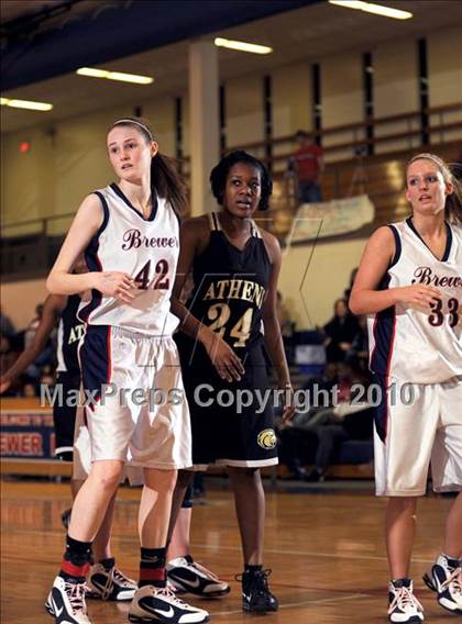 Thumbnail 3 in Athens @ Brewer photogallery.