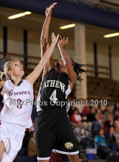 Thumbnail 2 in Athens @ Brewer photogallery.