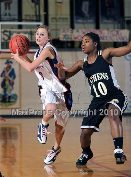 Thumbnail 1 in Athens @ Brewer photogallery.