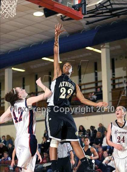 Thumbnail 1 in Athens @ Brewer photogallery.