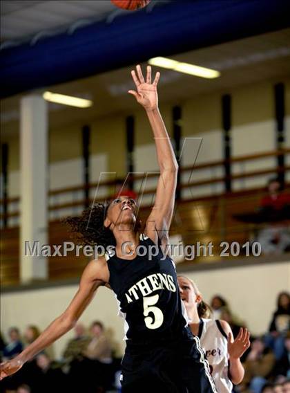 Thumbnail 3 in Athens @ Brewer photogallery.