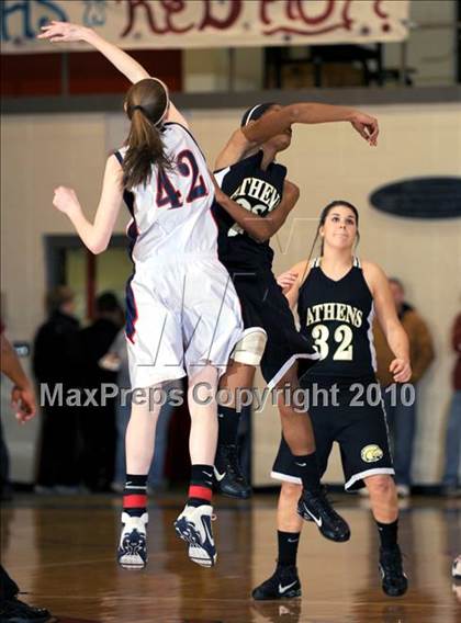 Thumbnail 3 in Athens @ Brewer photogallery.