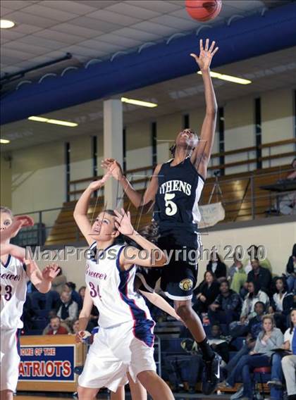 Thumbnail 1 in Athens @ Brewer photogallery.