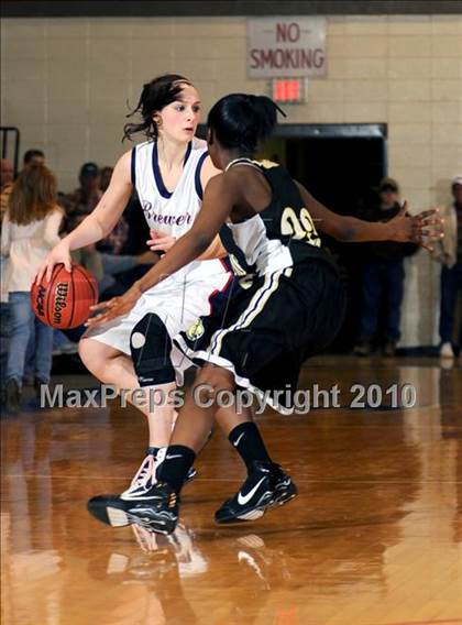 Thumbnail 1 in Athens @ Brewer photogallery.