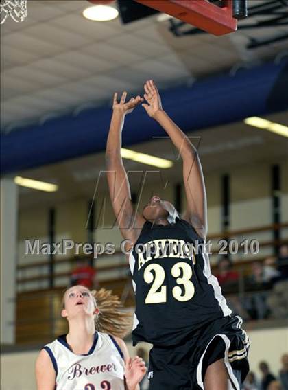 Thumbnail 3 in Athens @ Brewer photogallery.