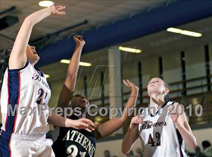 Thumbnail 1 in Athens @ Brewer photogallery.