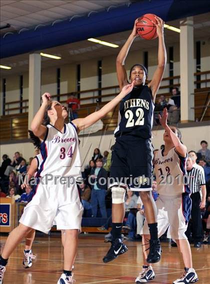 Thumbnail 3 in Athens @ Brewer photogallery.