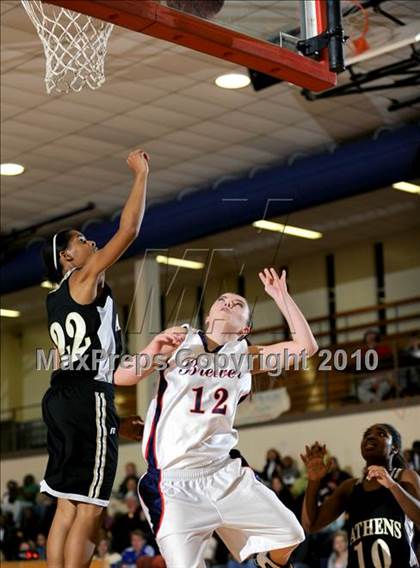 Thumbnail 3 in Athens @ Brewer photogallery.