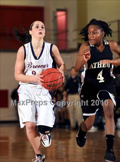 Thumbnail 3 in Athens @ Brewer photogallery.