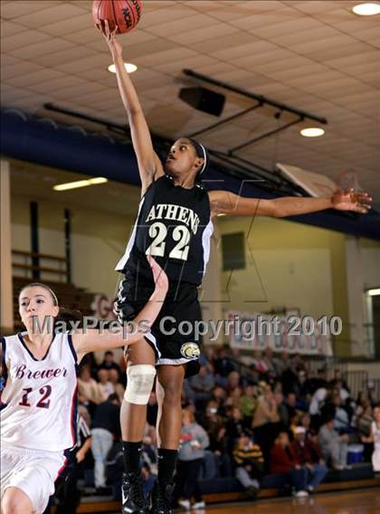 Thumbnail 2 in Athens @ Brewer photogallery.