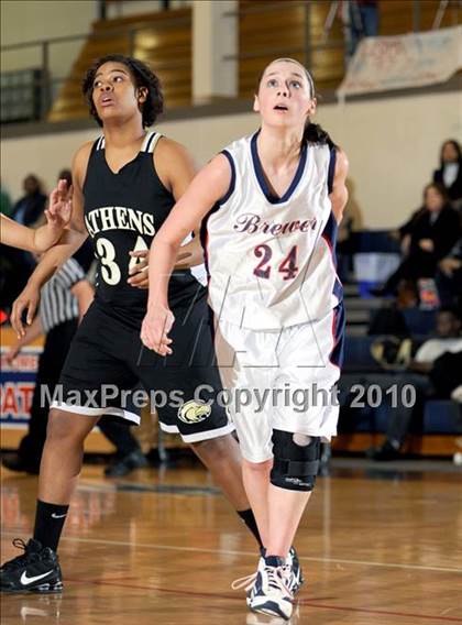 Thumbnail 1 in Athens @ Brewer photogallery.