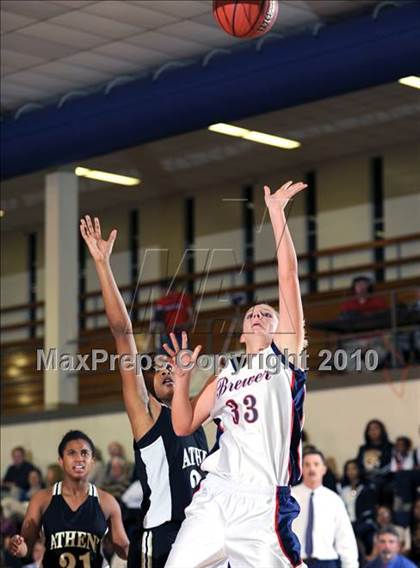 Thumbnail 2 in Athens @ Brewer photogallery.