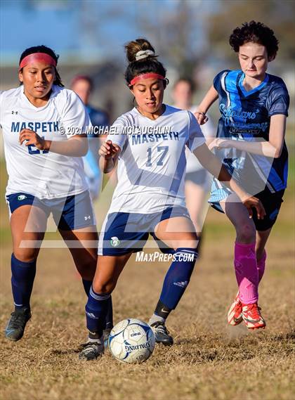 Thumbnail 3 in Maspeth @ Scholars Academy photogallery.