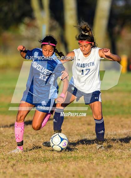 Thumbnail 3 in Maspeth @ Scholars Academy photogallery.