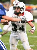 Photo from the gallery "Norton @ Chippewa"