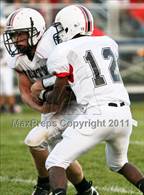 Photo from the gallery "Norton @ Chippewa"