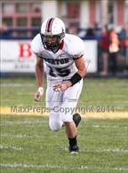 Photo from the gallery "Norton @ Chippewa"