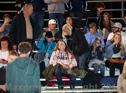 Thumbnail 2 in Mission Prep @ Rio Hondo Prep (CIF SS Northeast Final) photogallery.