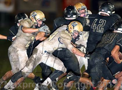 Thumbnail 2 in Mission Prep @ Rio Hondo Prep (CIF SS Northeast Final) photogallery.