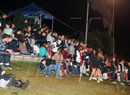 Thumbnail 3 in Mission Prep @ Rio Hondo Prep (CIF SS Northeast Final) photogallery.