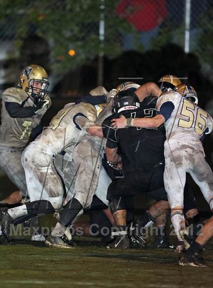 Thumbnail 2 in Mission Prep @ Rio Hondo Prep (CIF SS Northeast Final) photogallery.