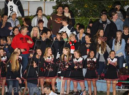 Thumbnail 1 in Mission Prep @ Rio Hondo Prep (CIF SS Northeast Final) photogallery.