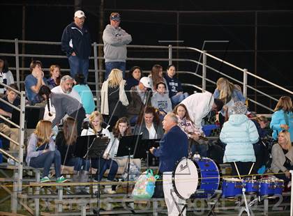 Thumbnail 1 in Mission Prep @ Rio Hondo Prep (CIF SS Northeast Final) photogallery.